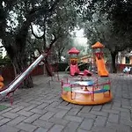 Bleu Village 3* 梅塔