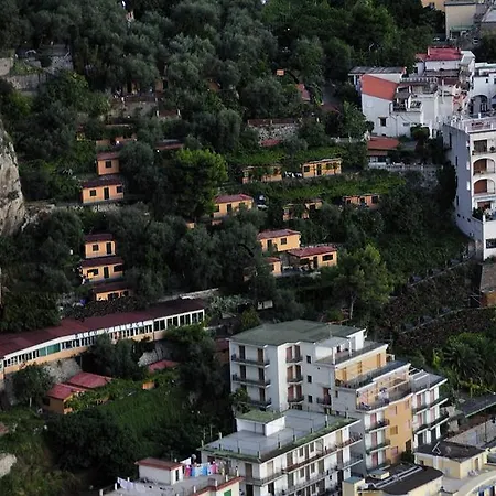 Bleu Village Hotel