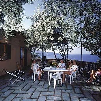 Villaggio Turistico Bleu Village Hotel