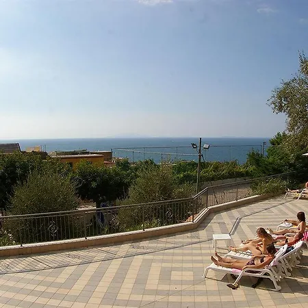 Hotel Villaggio Turistico Bleu Village 4*