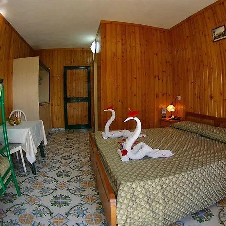 Hotel Villaggio Turistico Bleu Village
