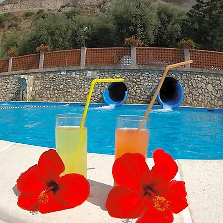 Bleu Village Village de vacances