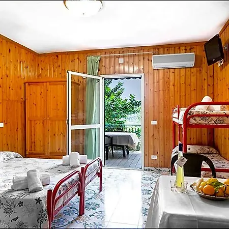 Hotel Bleu Village 3*