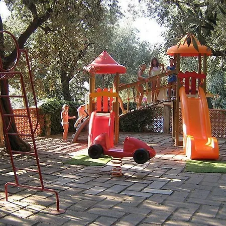 Villaggio Turistico Bleu Village