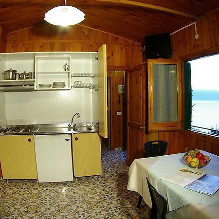Villaggio Turistico Bleu Village Hotel 4*