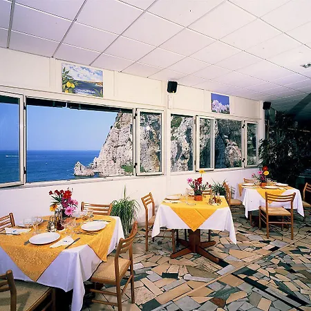Hotel Villaggio Turistico Bleu Village