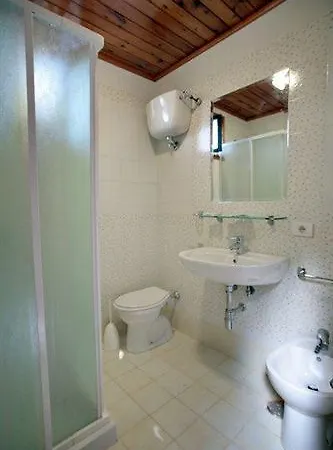 Hotel Villaggio Turistico Bleu Village 4*
