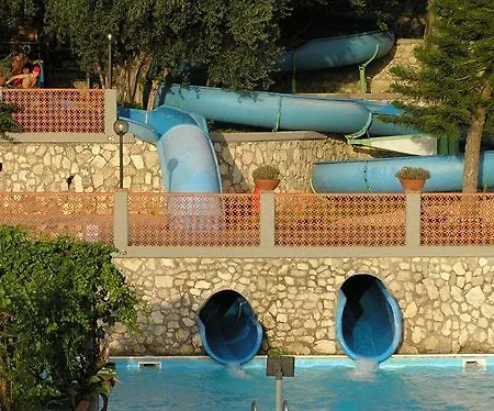 Villaggio Turistico Bleu Village Hotel