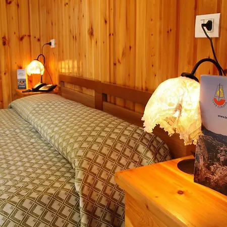Hotel Villaggio Turistico Bleu Village 4*