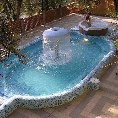 Villaggio Turistico Bleu Village Hotel Meta