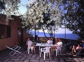 Villaggio Turistico Bleu Village Hotel