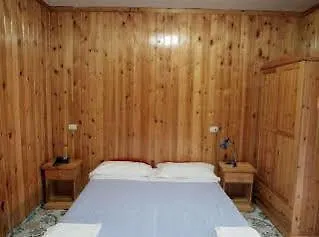 Hotel Villaggio Turistico Bleu Village
