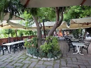 Hotel Villaggio Turistico Bleu Village
