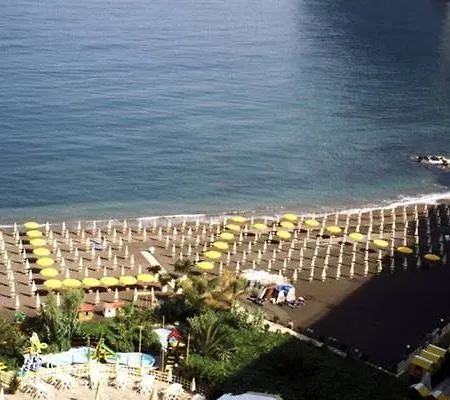 Villaggio Turistico Bleu Village Hotel Meta