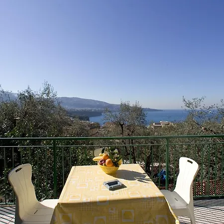 Hotel Villaggio Turistico Bleu Village