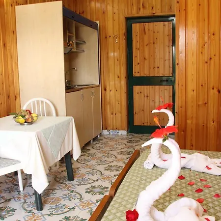 Hotel Villaggio Turistico Bleu Village