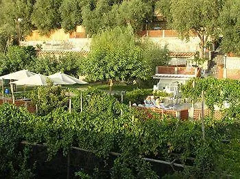 Hotel Villaggio Turistico Bleu Village 4*