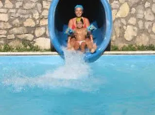 Villaggio Turistico Bleu Village Hotel 4*