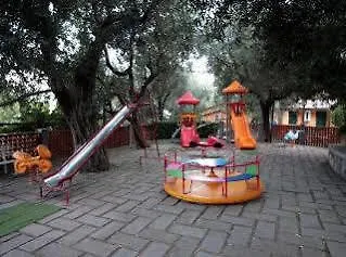 Villaggio Turistico Bleu Village 4* Meta